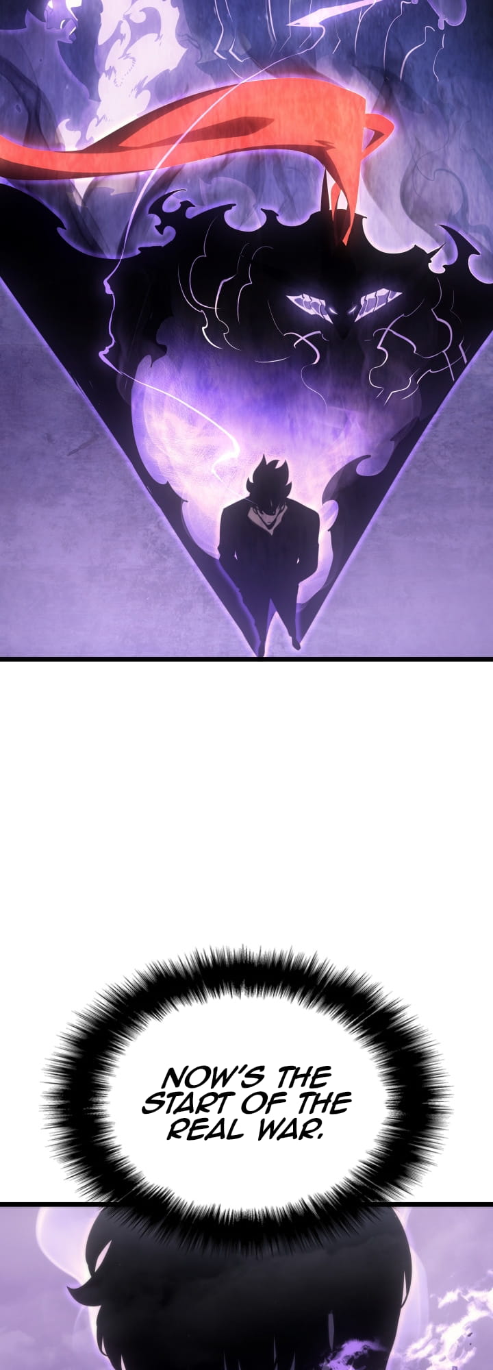 Solo Leveling, Chapter 167 image 31